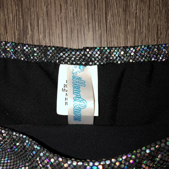 Rave / festival 2 piece set - Picture 5 of 5